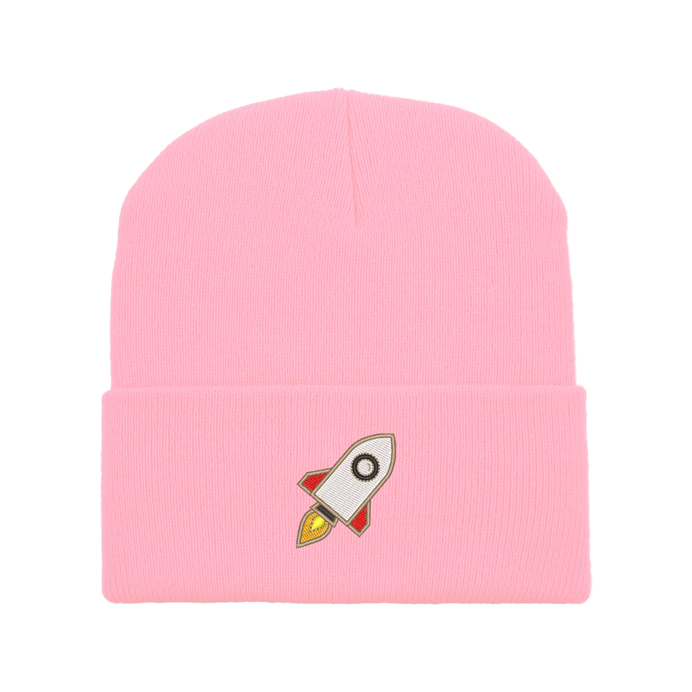 Rocket Beanie