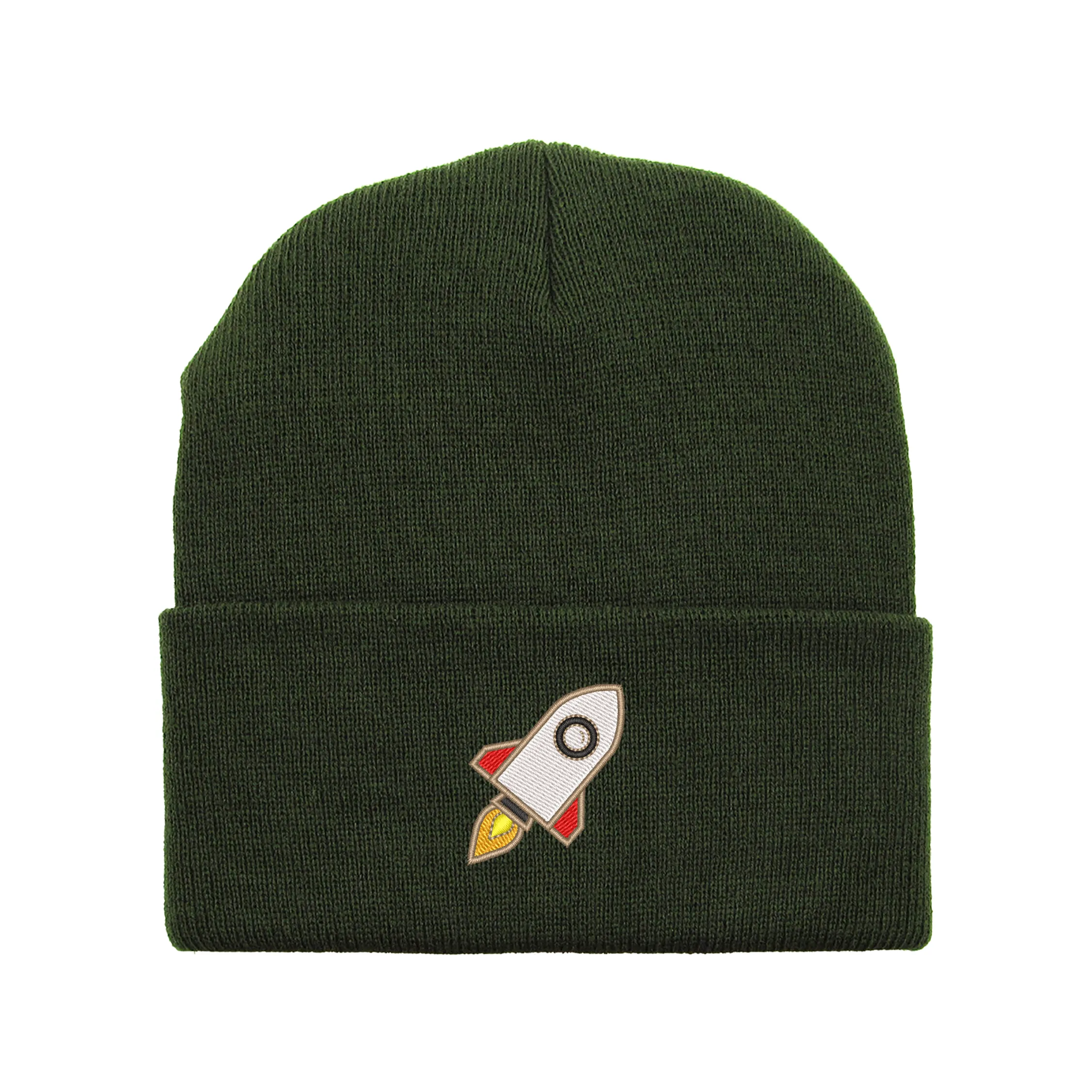 Rocket Beanie