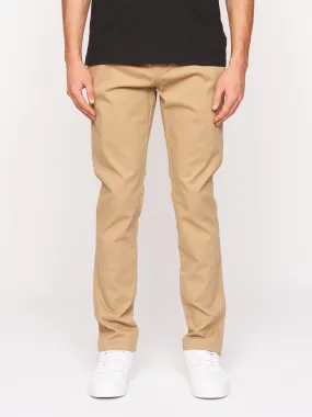 Roysden Chinos Sand