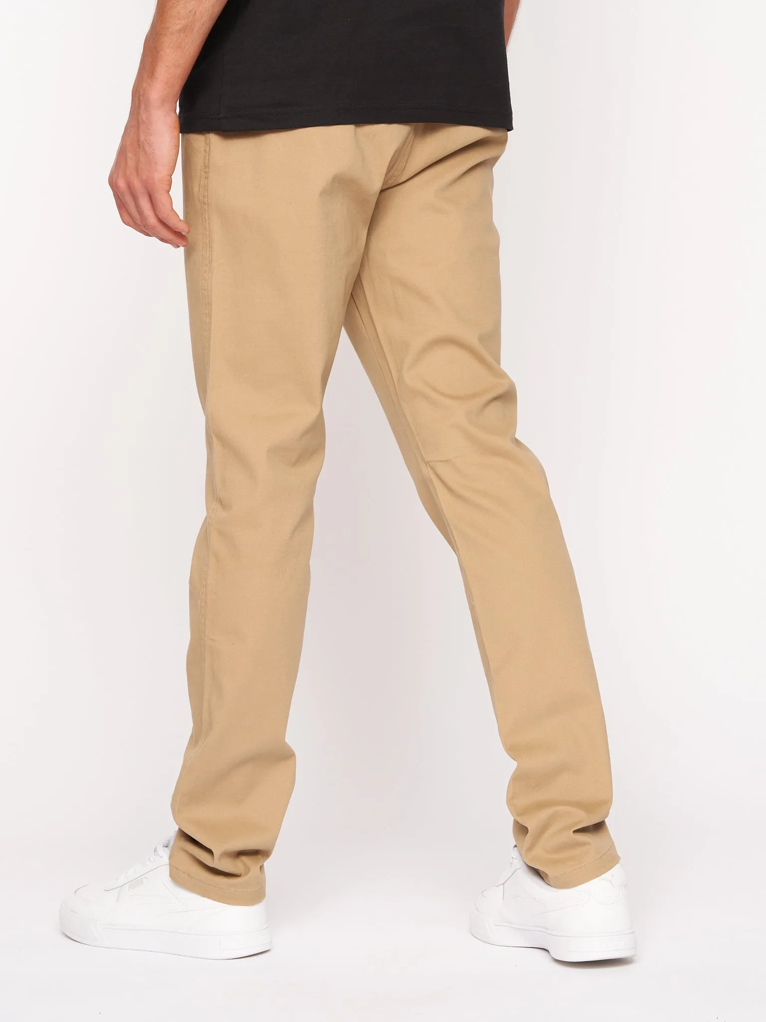 Roysden Chinos Sand