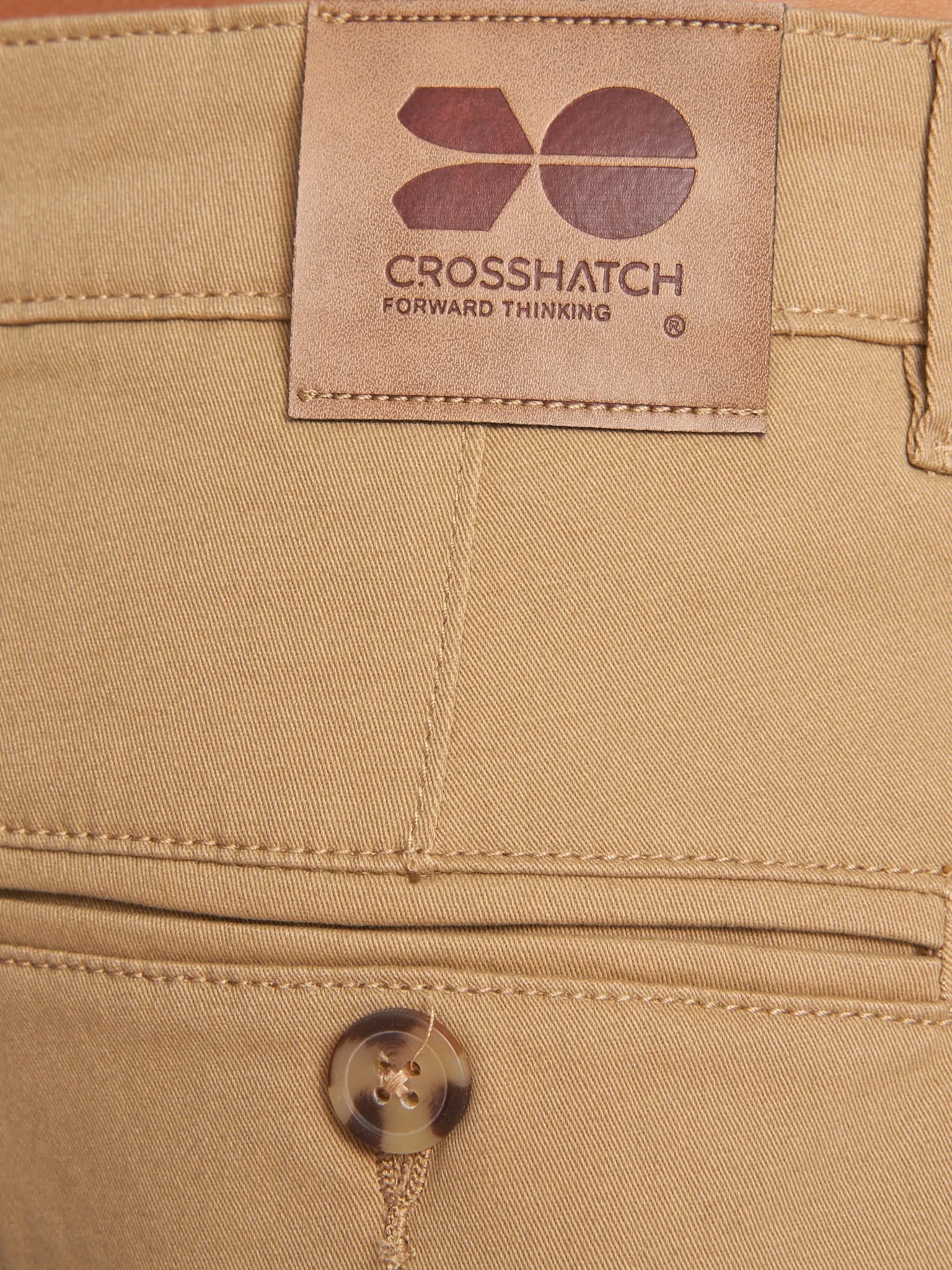 Roysden Chinos Sand