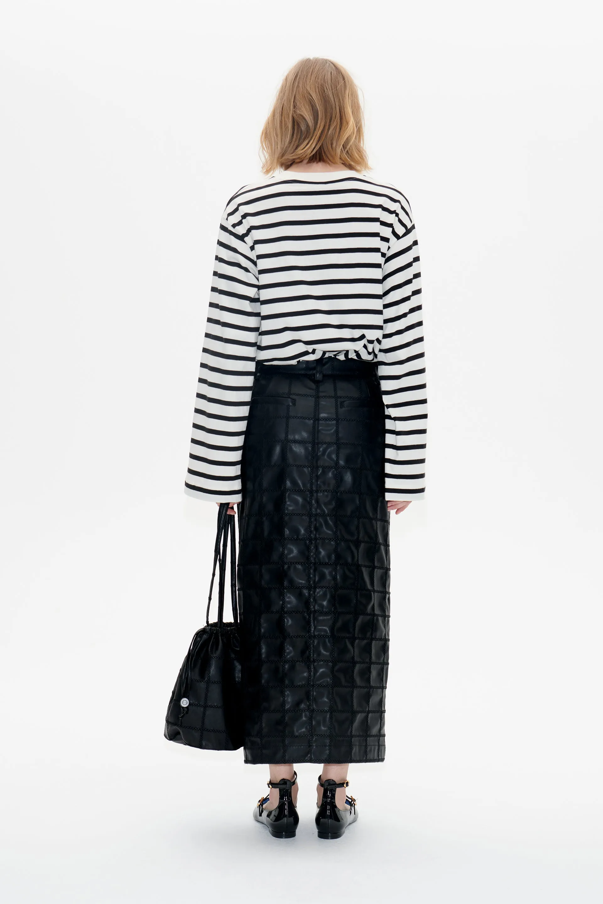 SASCHA | Black