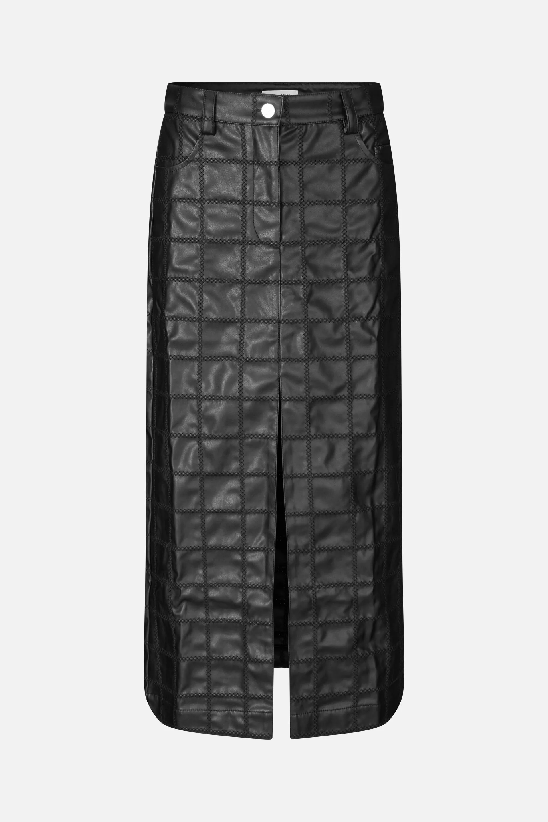 SASCHA | Black