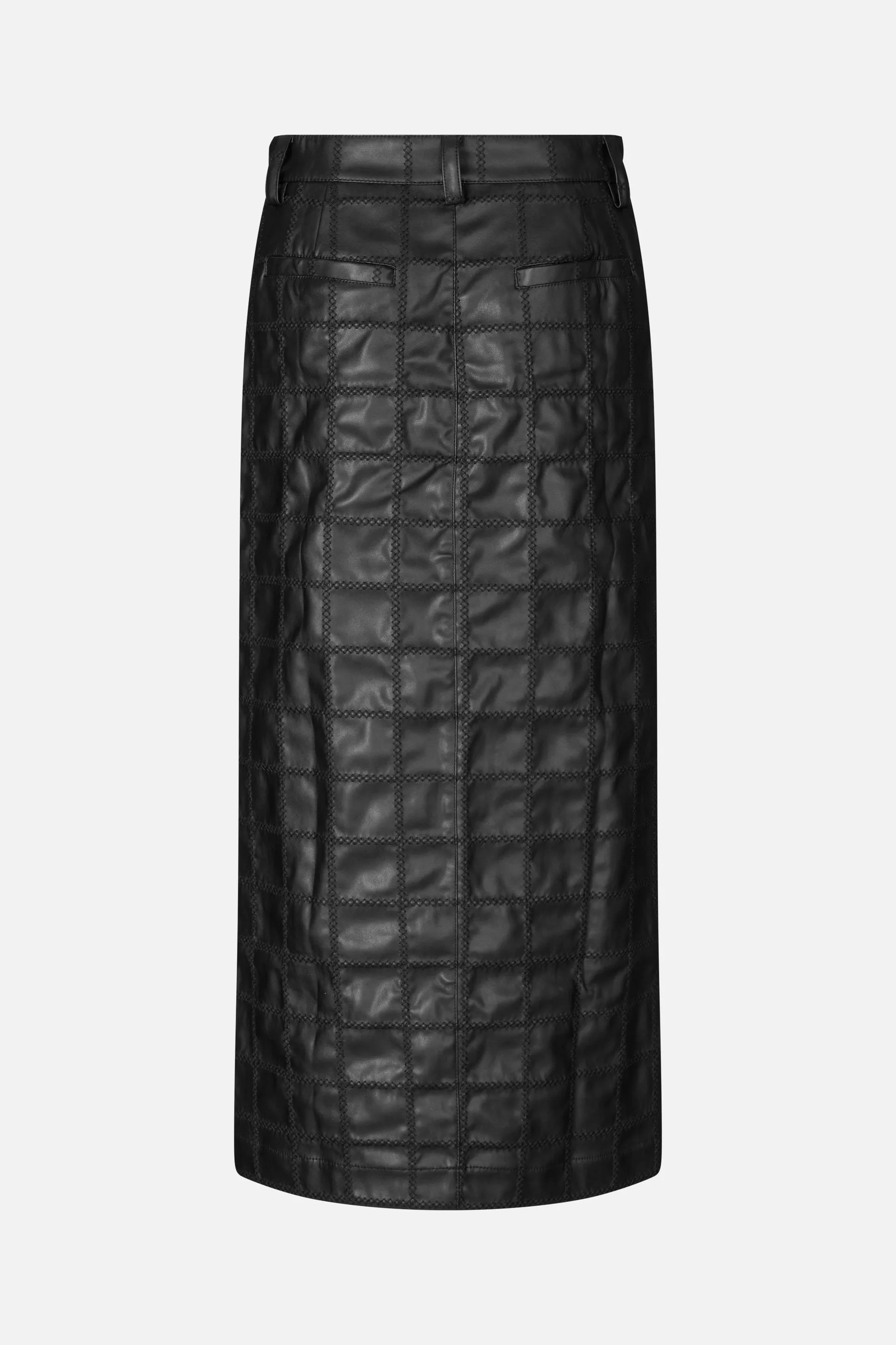 SASCHA | Black