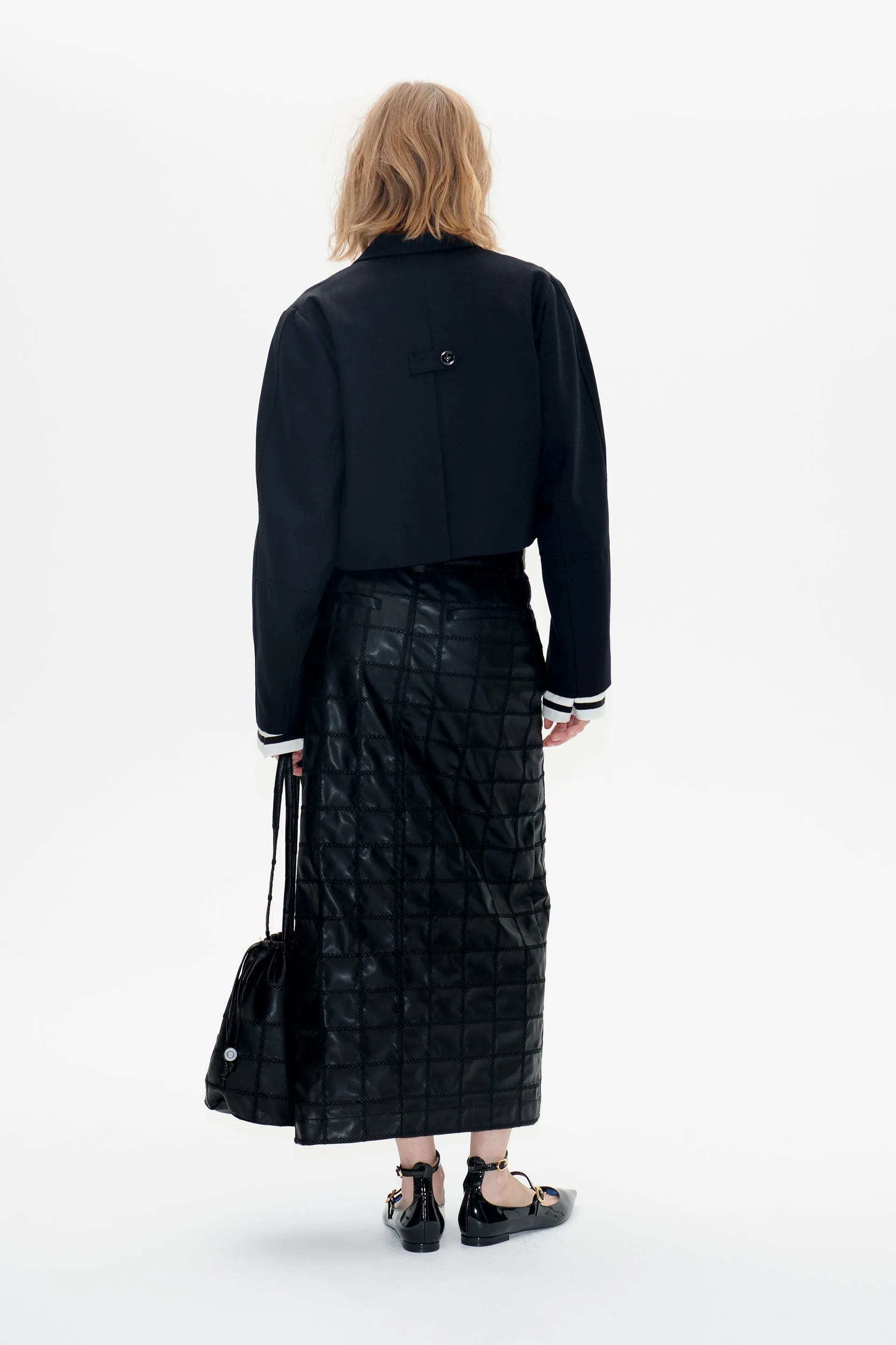 SASCHA | Black