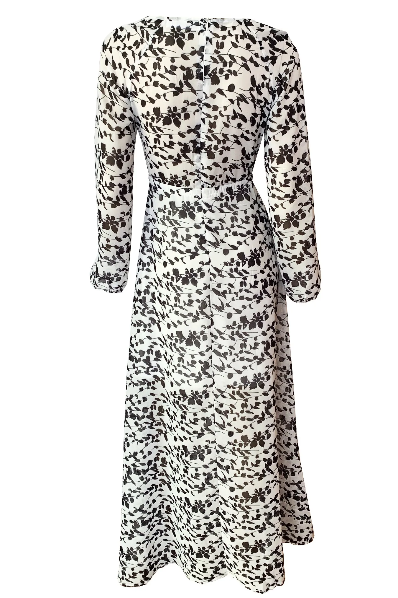 Serenity Maxi Dress