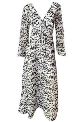 Serenity Maxi Dress