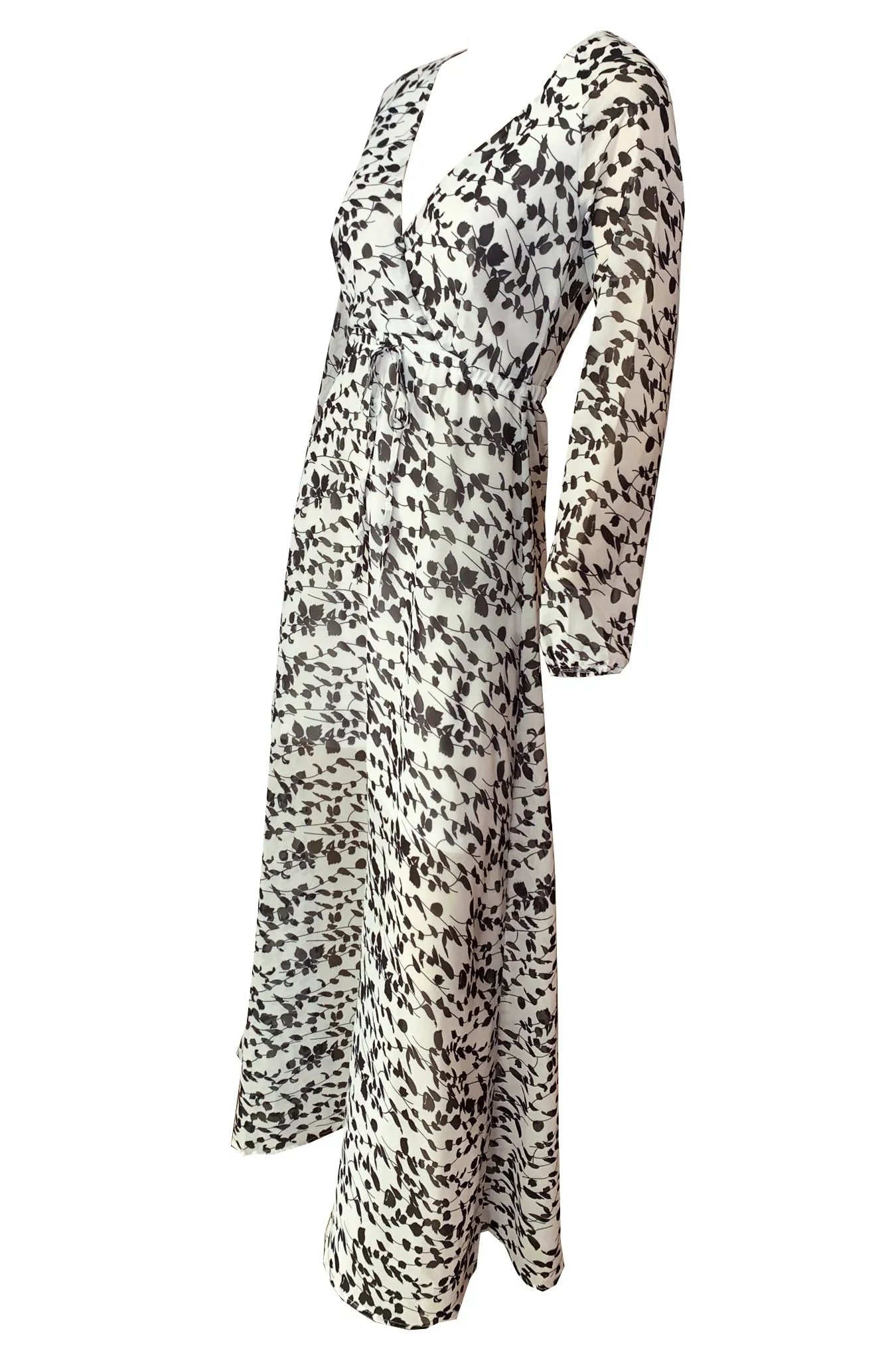 Serenity Maxi Dress