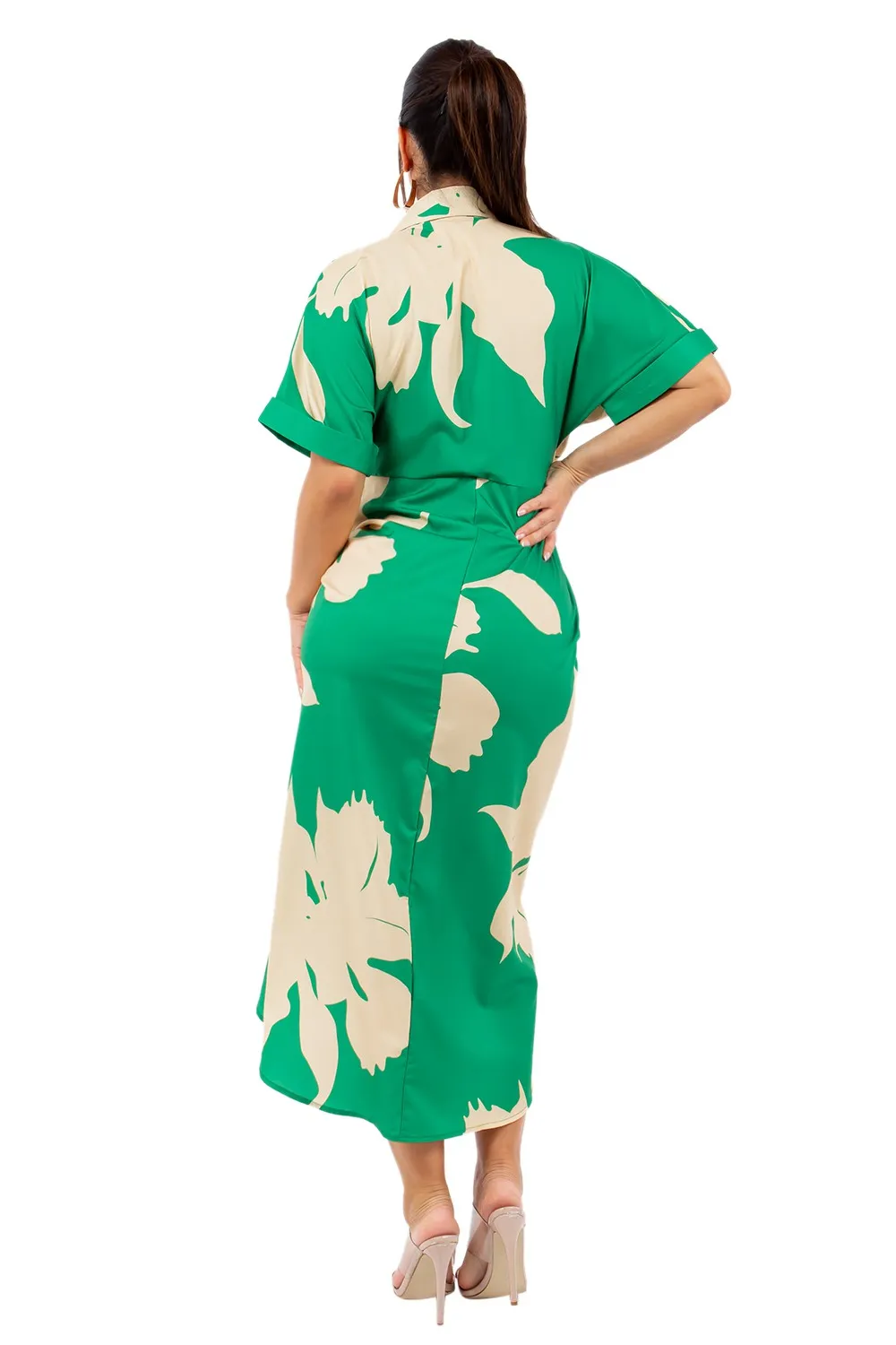 Sexy Maxi Dress