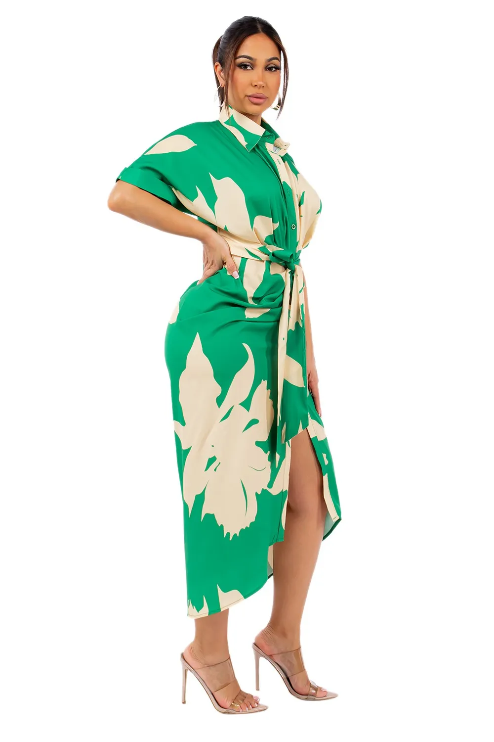 Sexy Maxi Dress