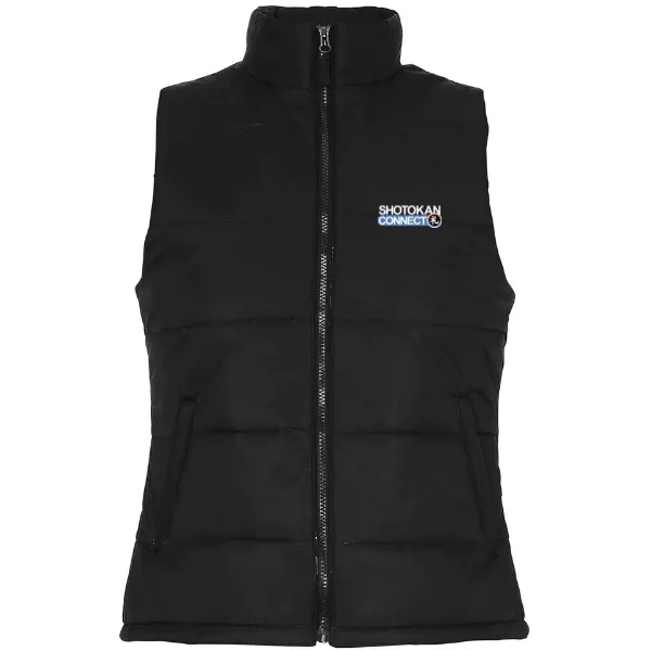Shotokan Connect Women’s Bodywarmer