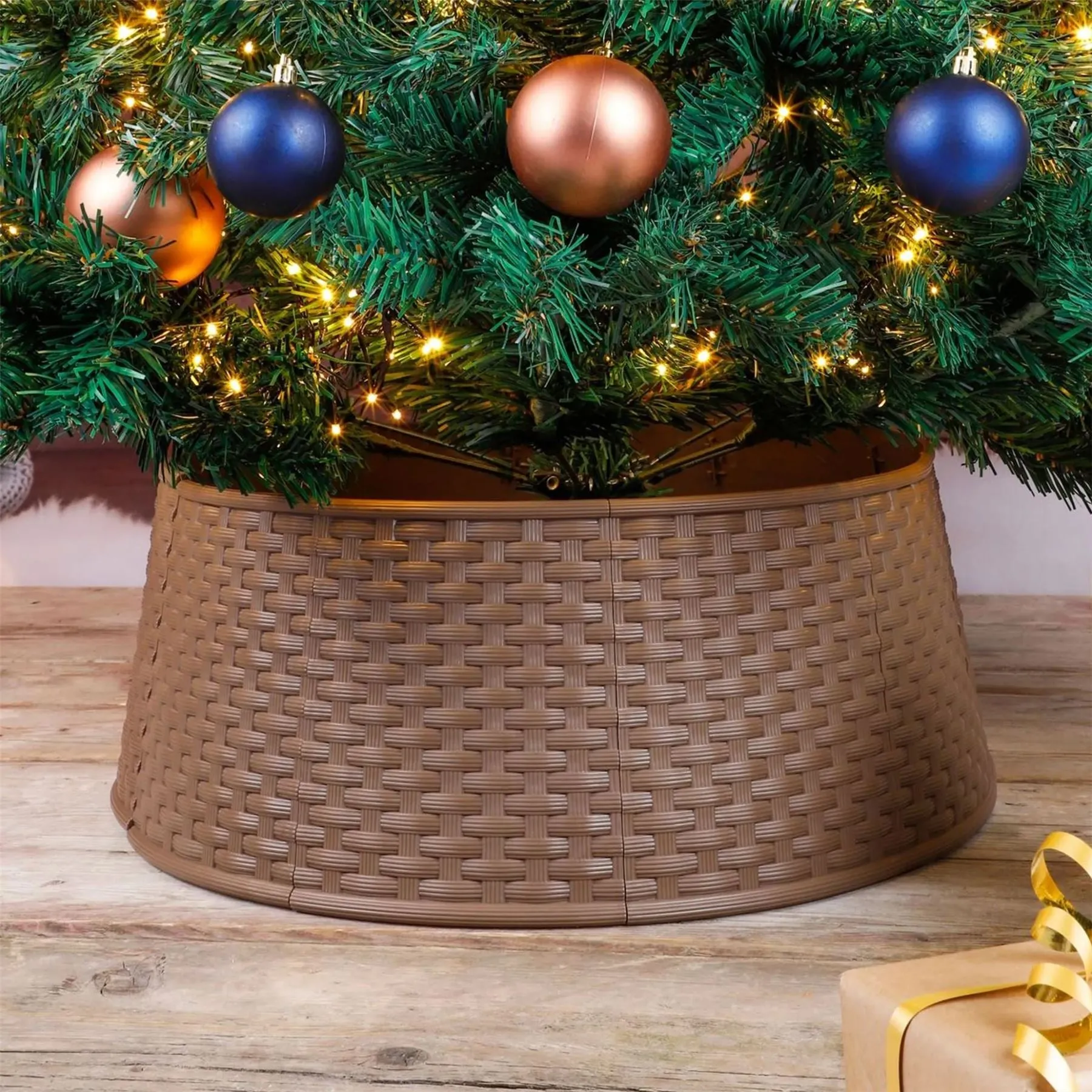 Skirt For Christmas Tree