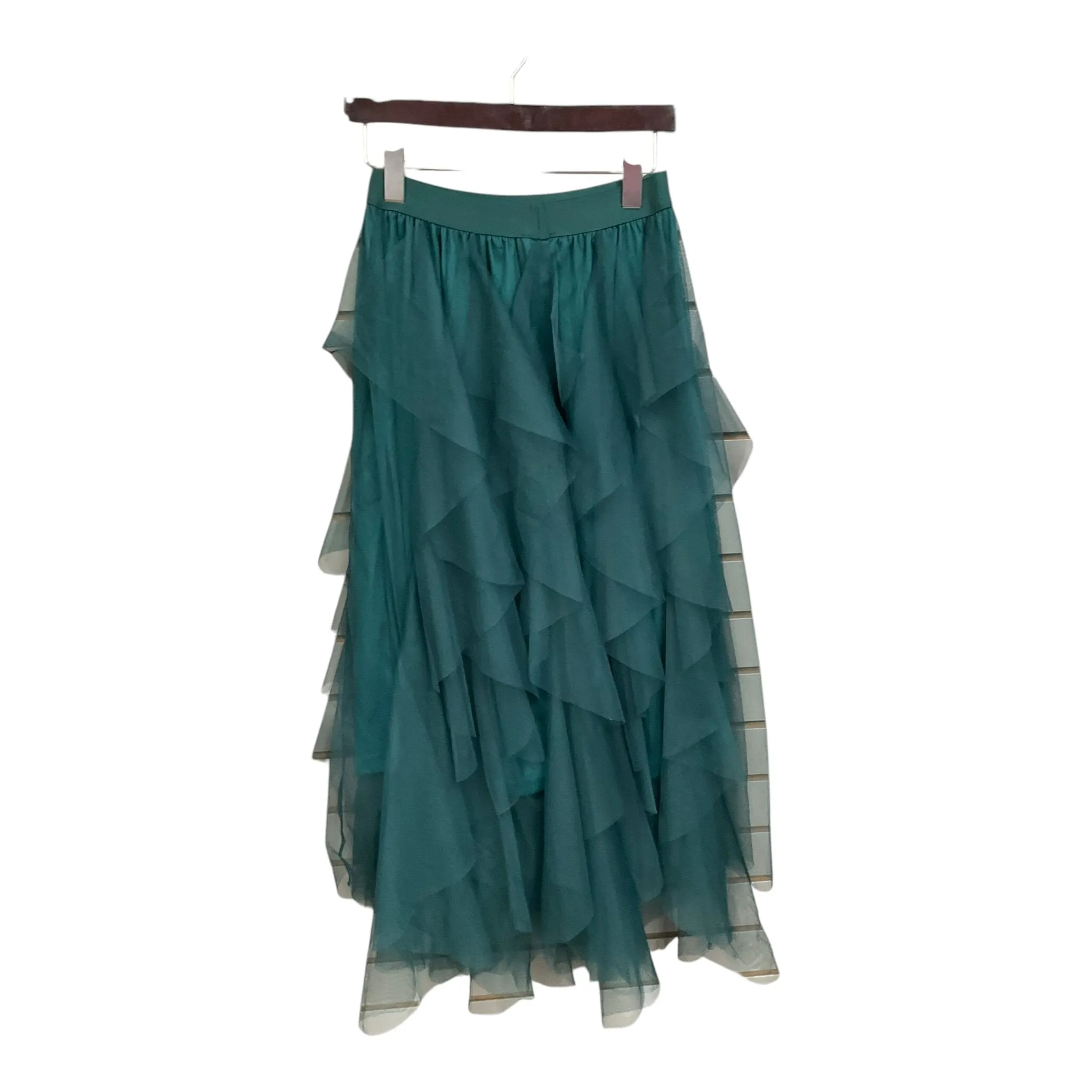 Skirt Maxi By Pink Lily  Size: 4