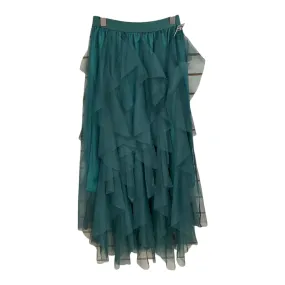 Skirt Maxi By Pink Lily  Size: 4