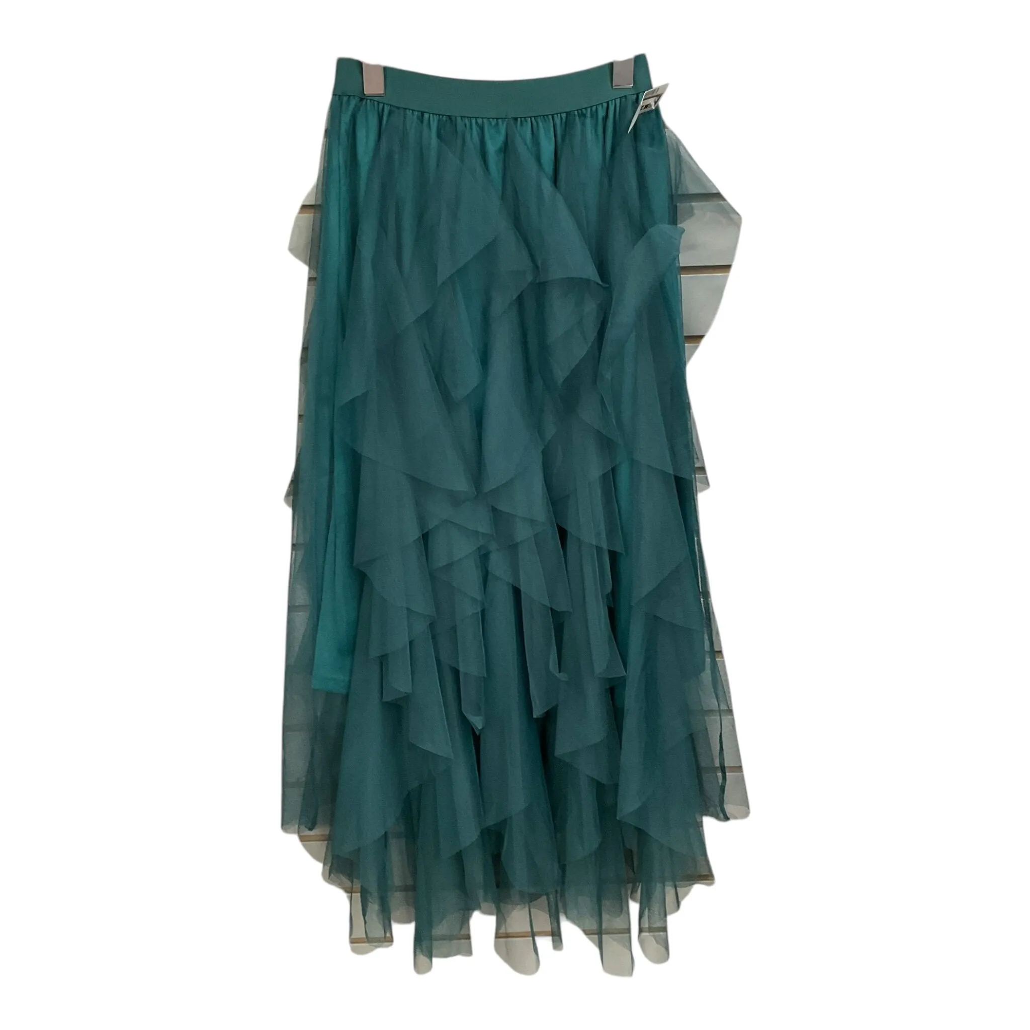 Skirt Maxi By Pink Lily  Size: 4