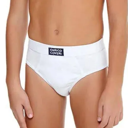 Slip coveri molla interna bimbo