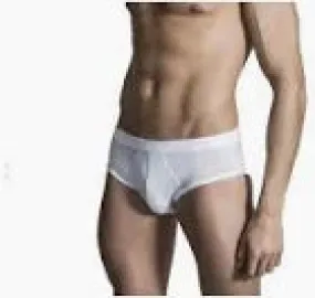 Slip sportivo perofil