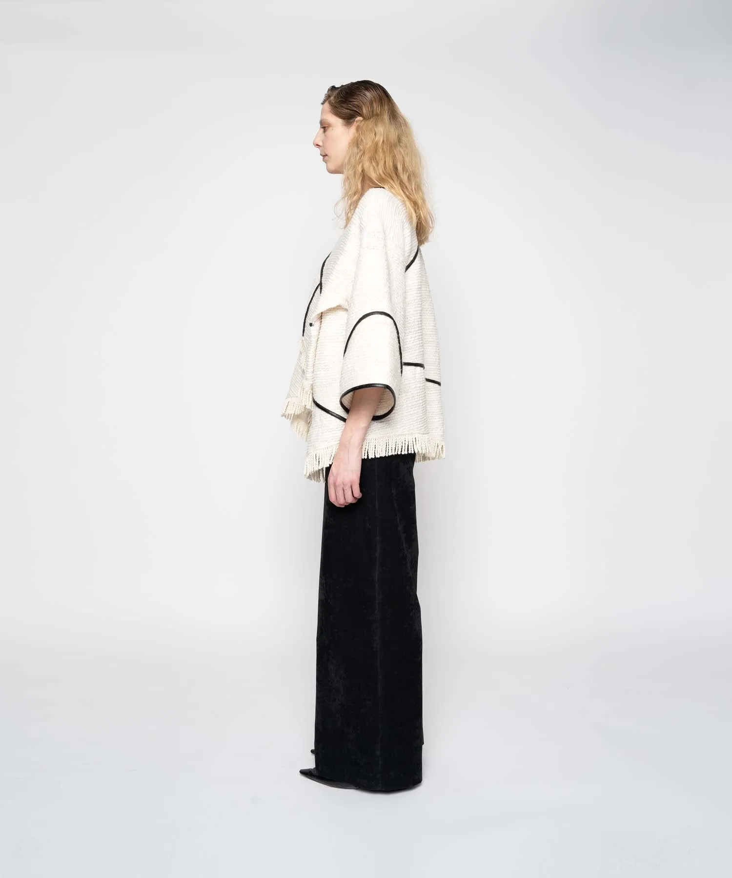 SLOW LAYER TOP
