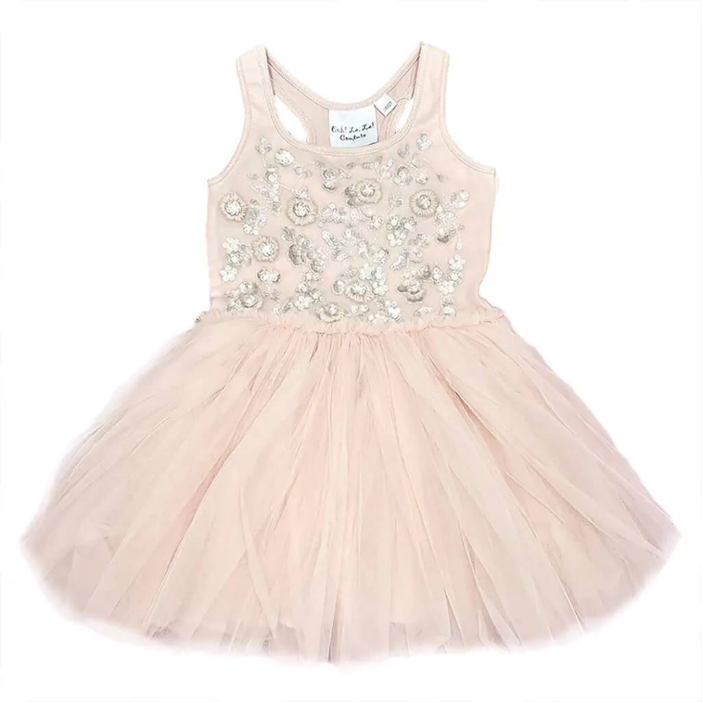 Sophie Tutu Dress