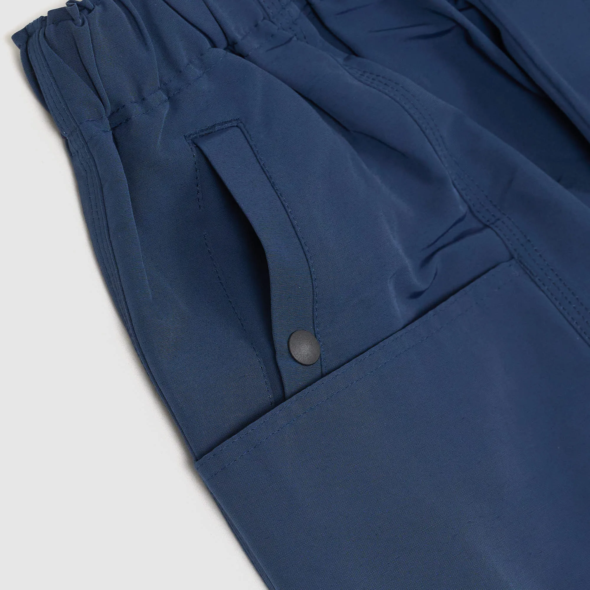 South2 West8 Belted C.S Pant