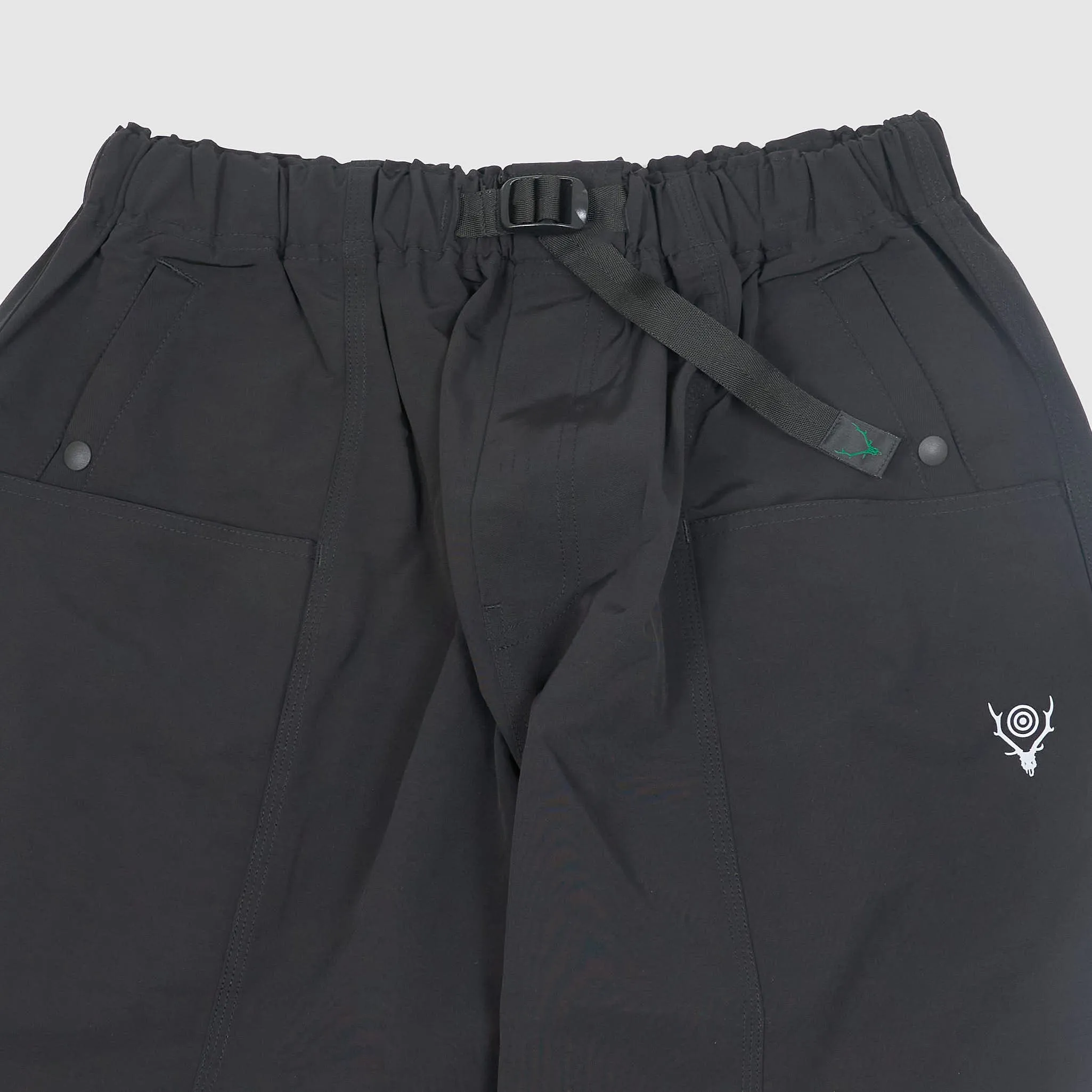 South2 West8 Belted C.S Pant