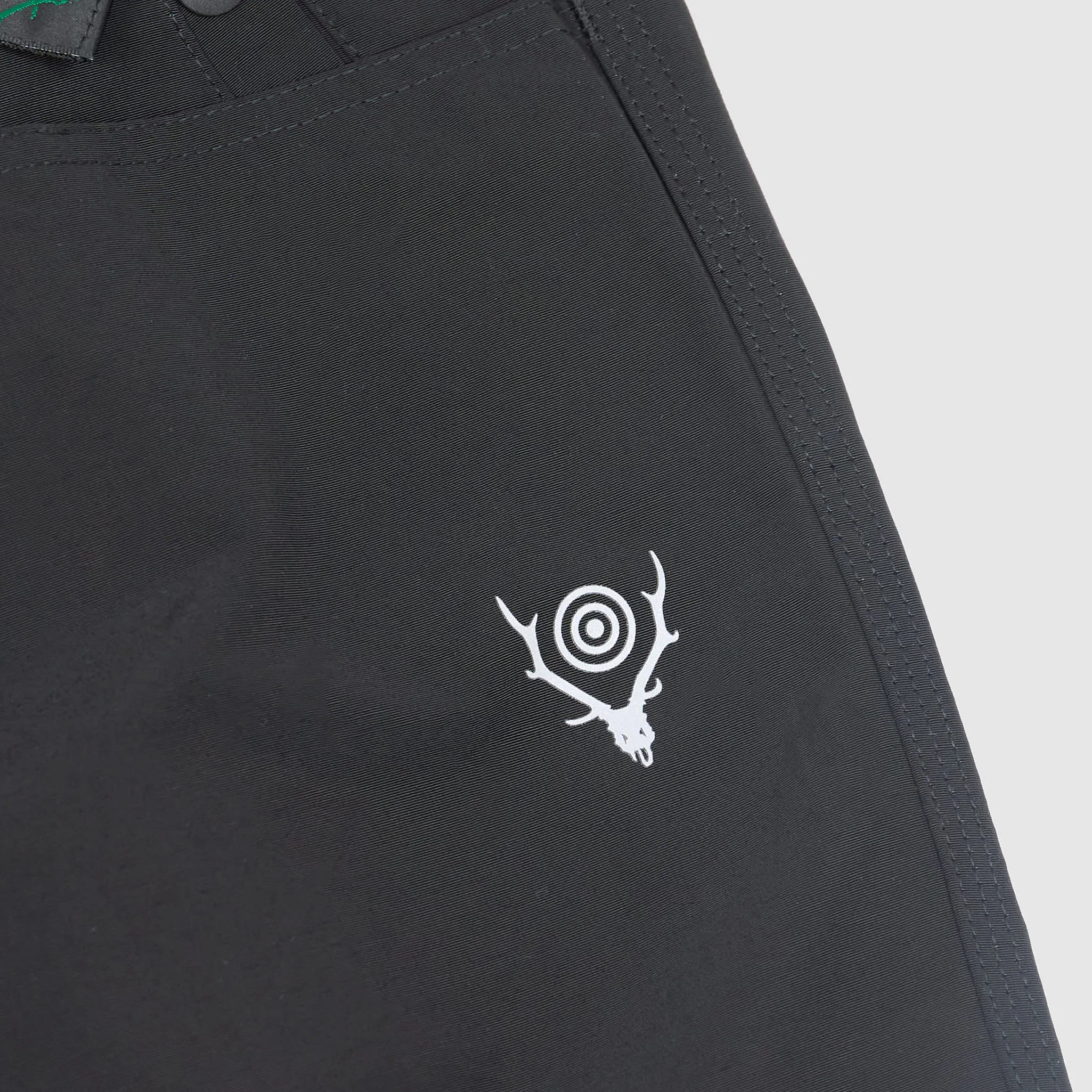 South2 West8 Belted C.S Pant