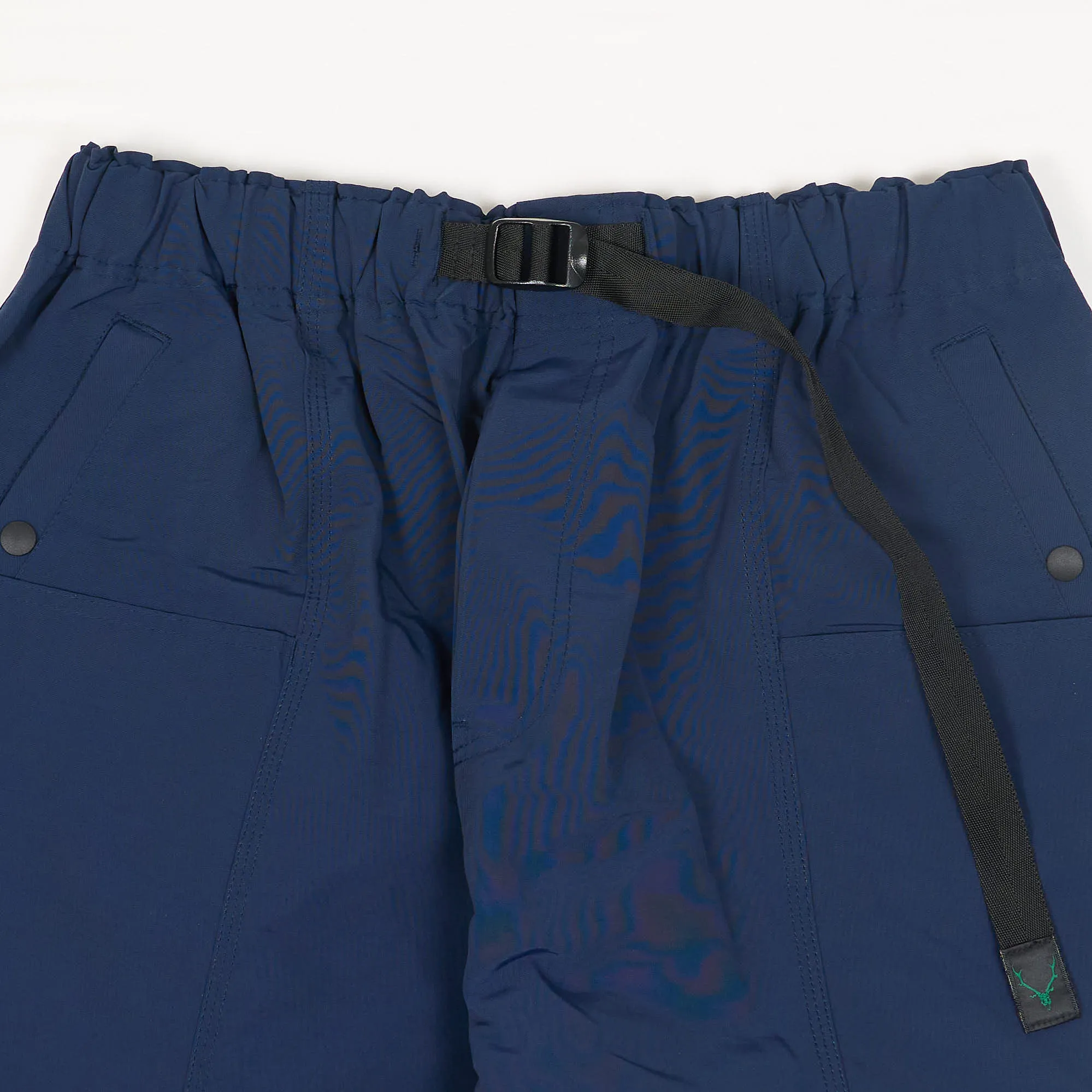 South2 West8 Belted C.S Pant