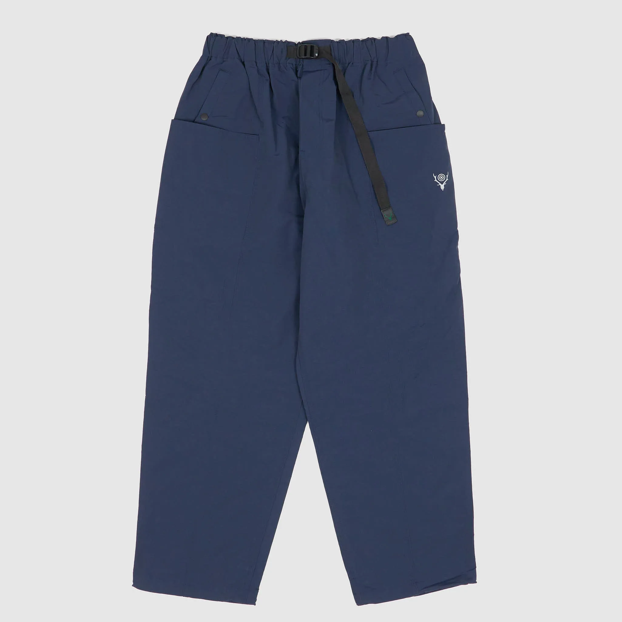 South2 West8 Belted C.S Pant