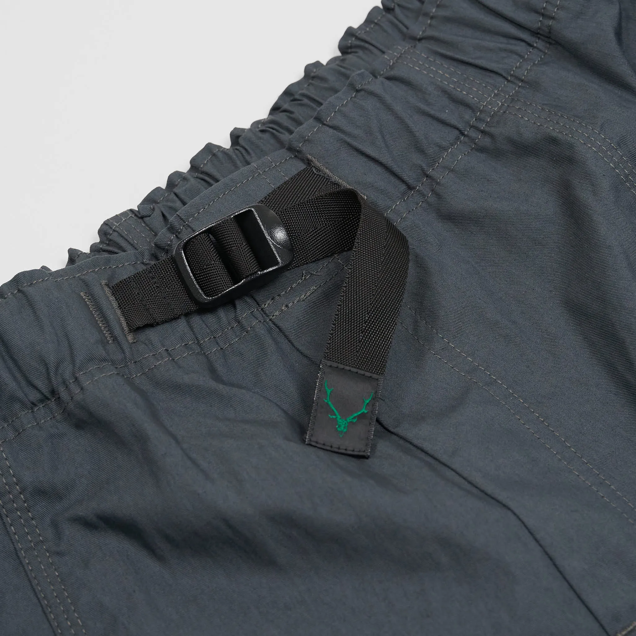 South2 West8 Belted C.S Pant