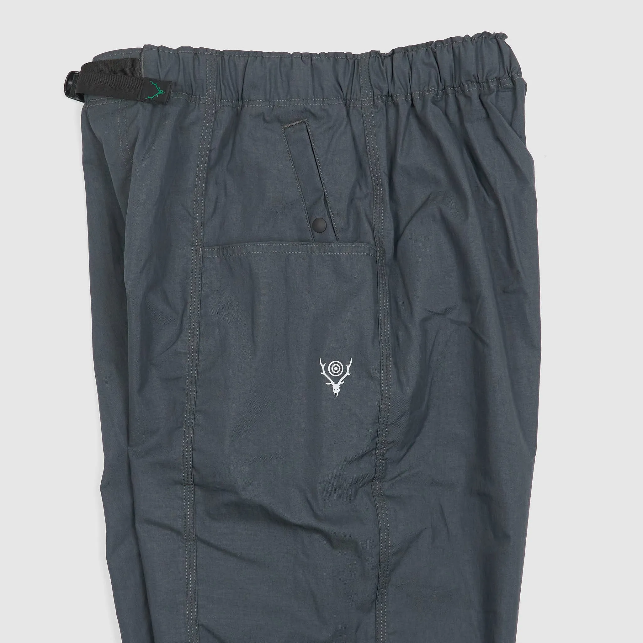South2 West8 Belted C.S Pant