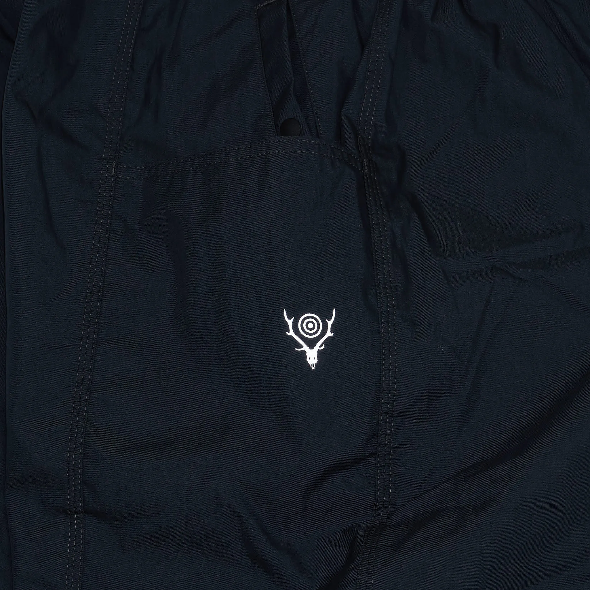 South2 West8 Belted C.S Pant