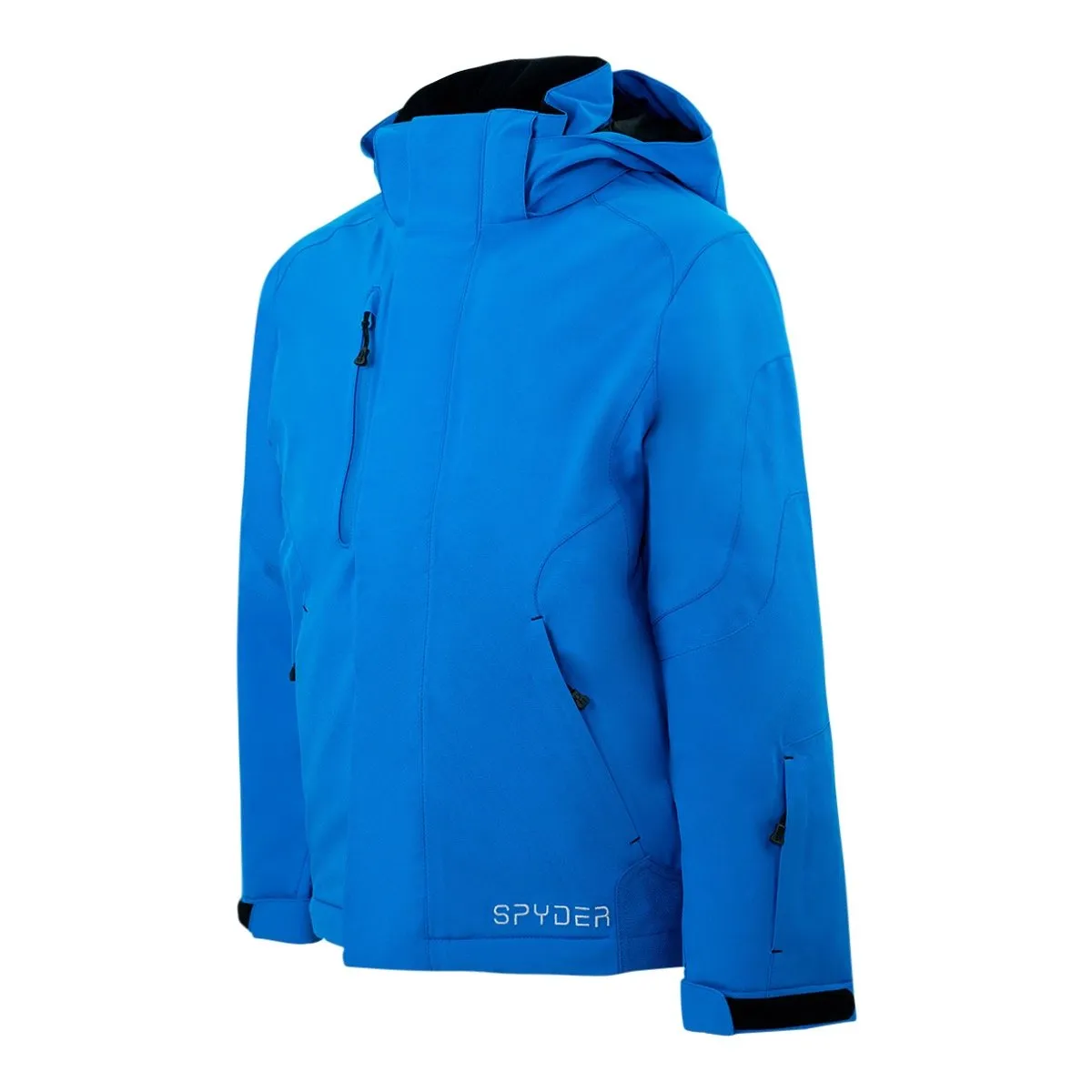 Spyder Boys' Sector Insulated Jacket