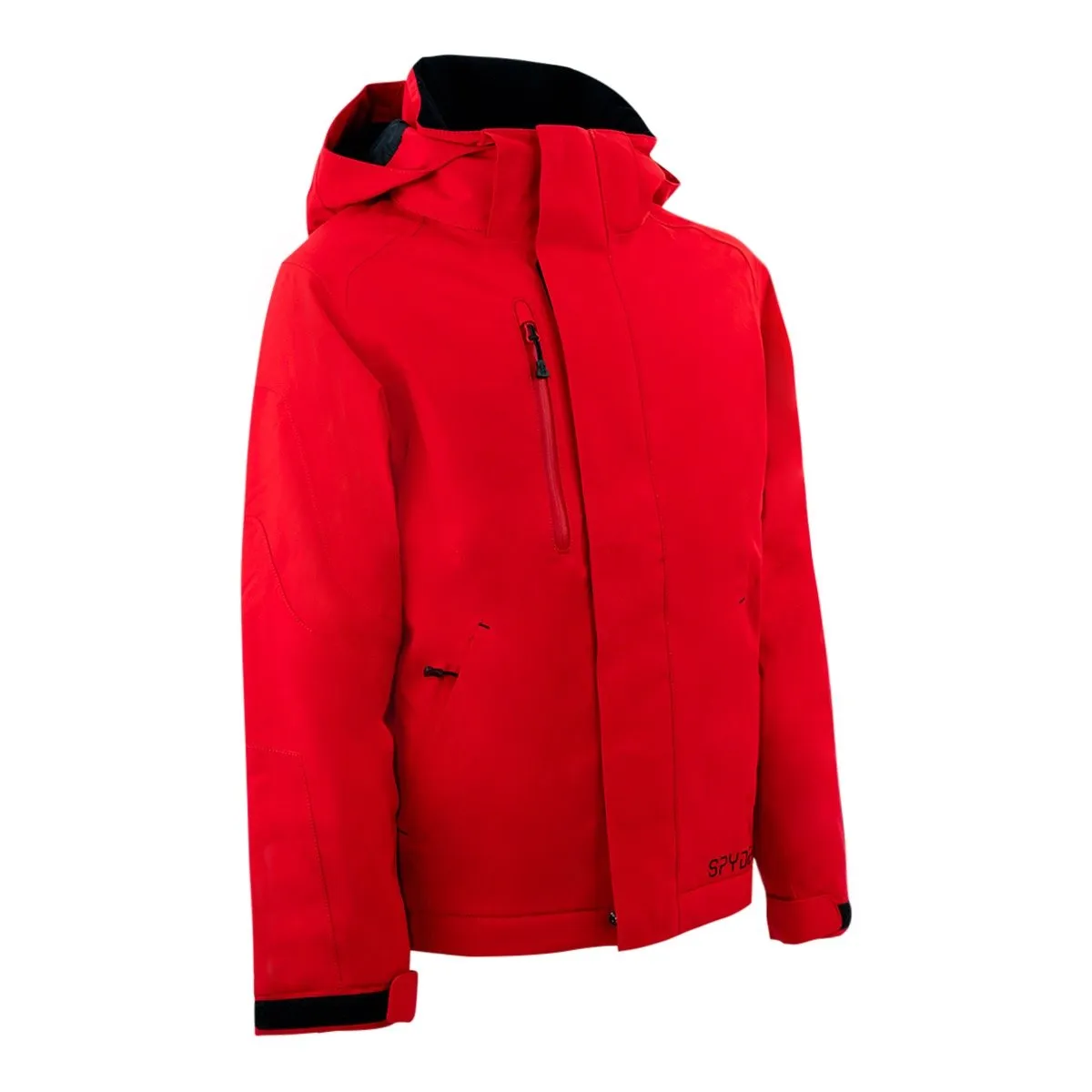 Spyder Boys' Sector Insulated Jacket