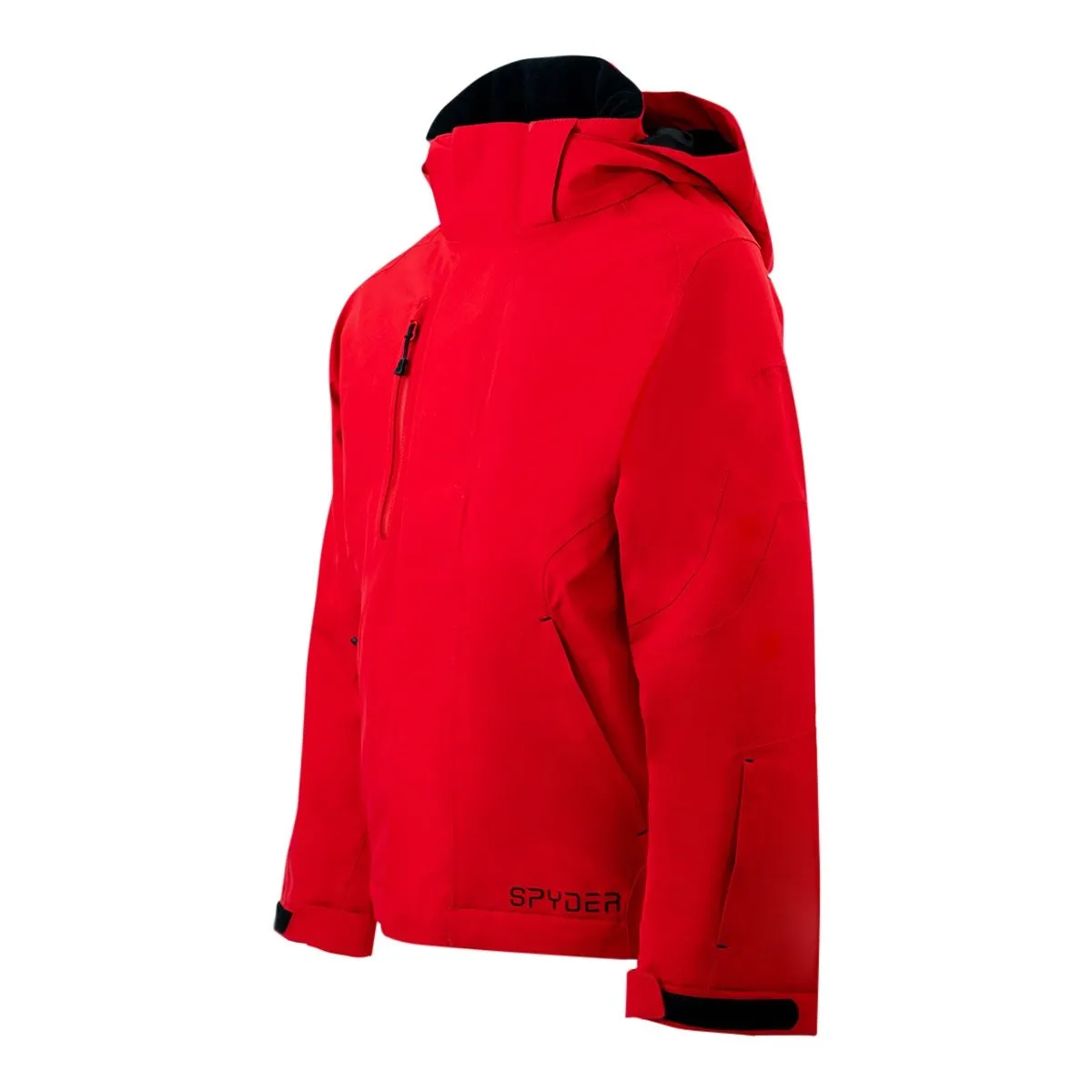 Spyder Boys' Sector Insulated Jacket