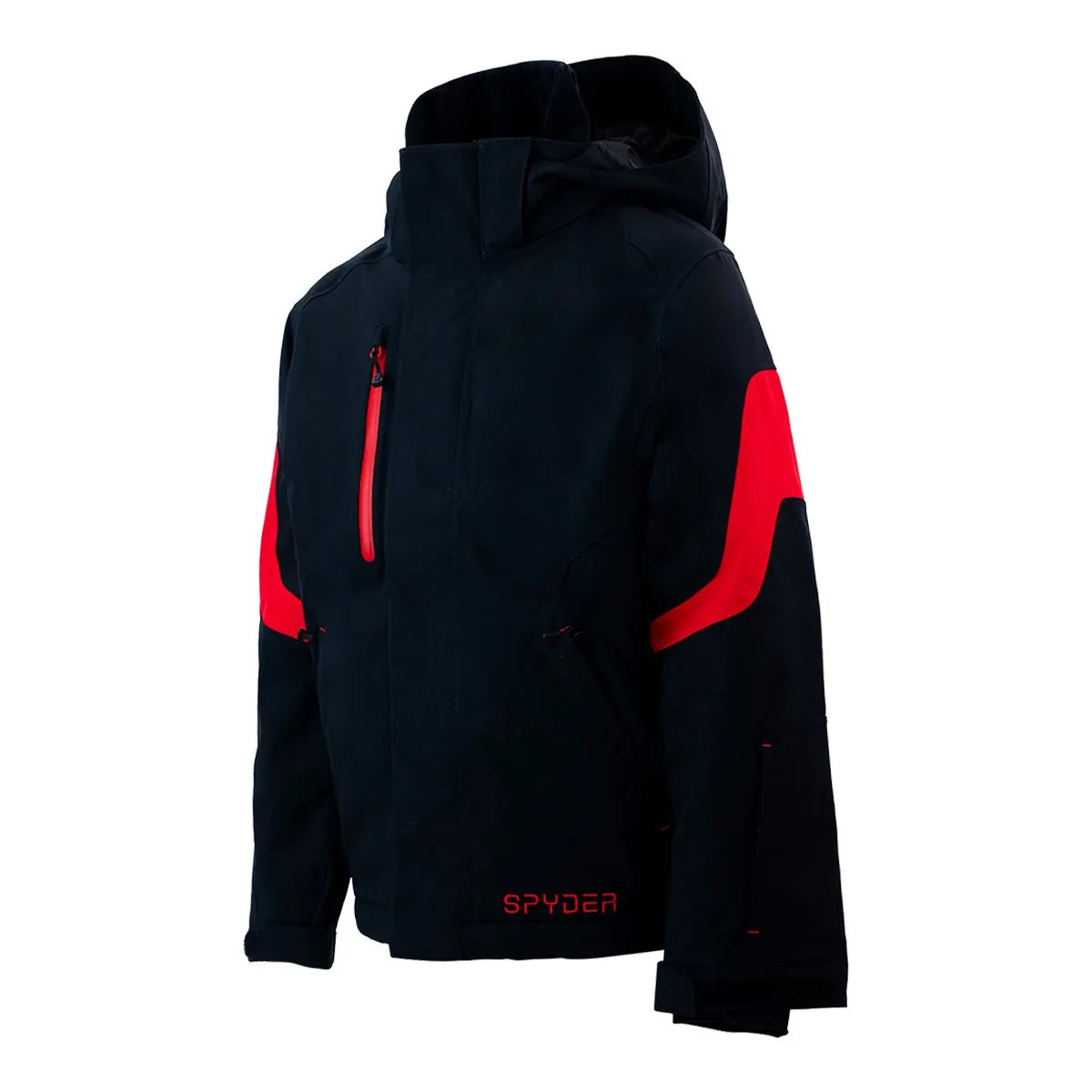 Spyder Boys' Sector Insulated Jacket