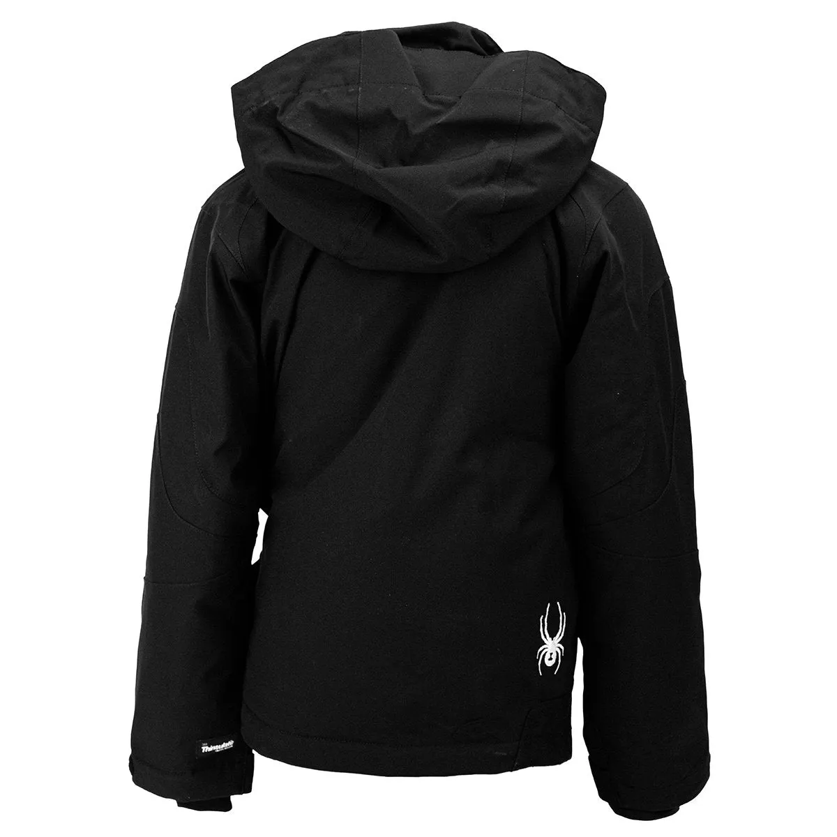 Spyder Boys' Sector Insulated Jacket