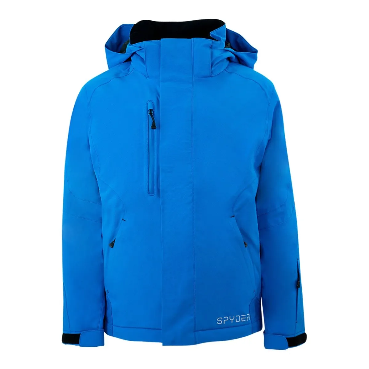 Spyder Boys' Sector Insulated Jacket