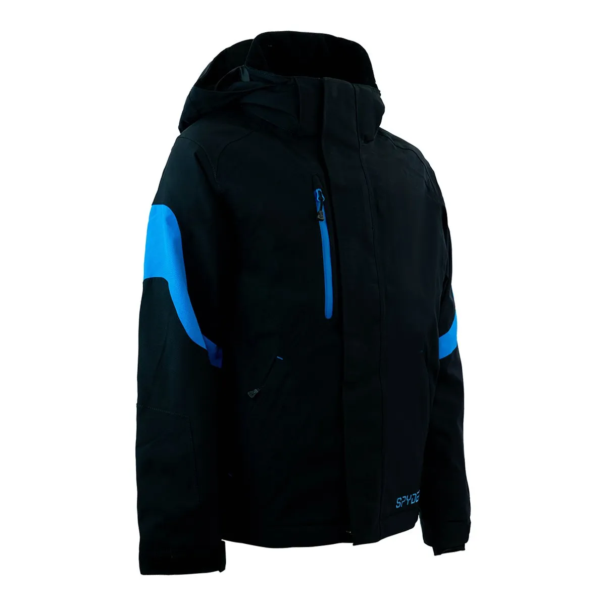 Spyder Boys' Sector Insulated Jacket