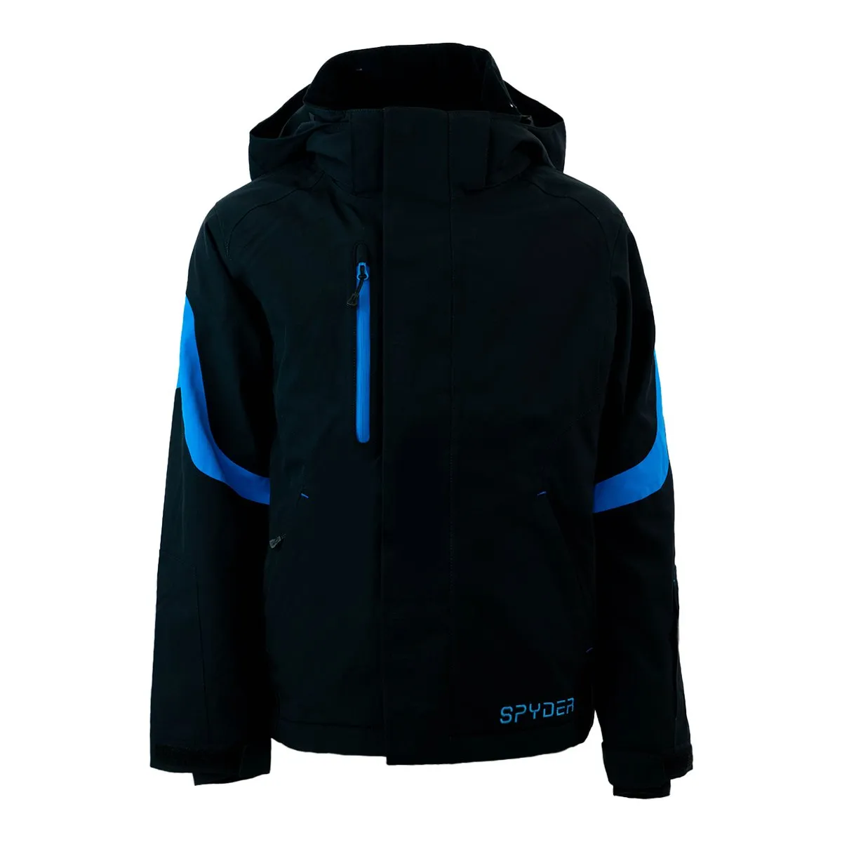 Spyder Boys' Sector Insulated Jacket