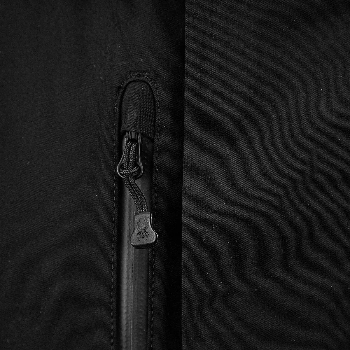 Spyder Boys' Sector Insulated Jacket