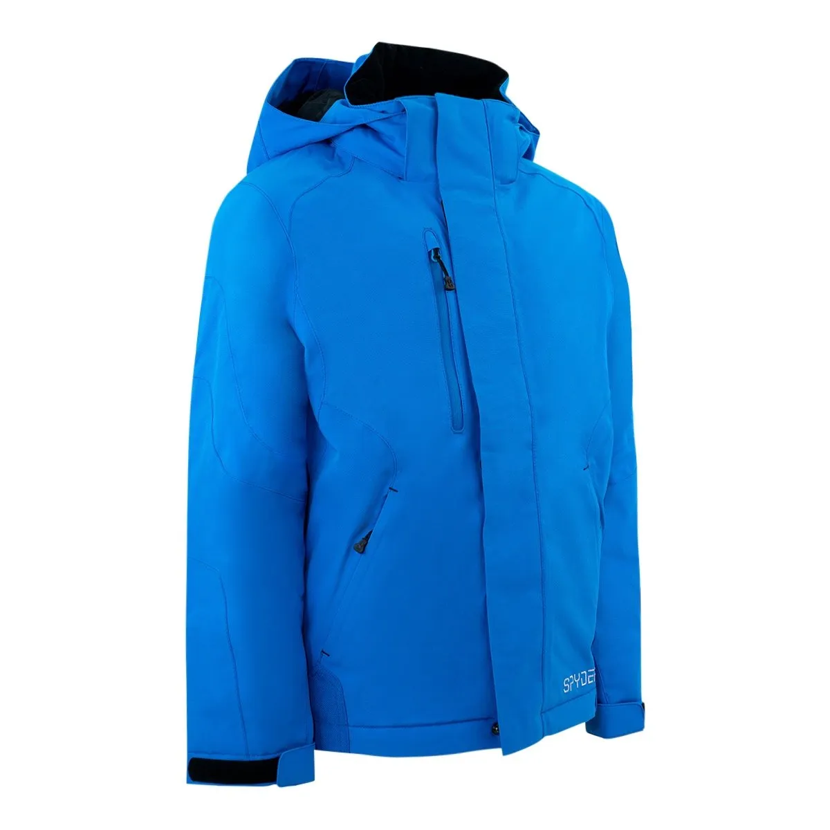 Spyder Boys' Sector Insulated Jacket