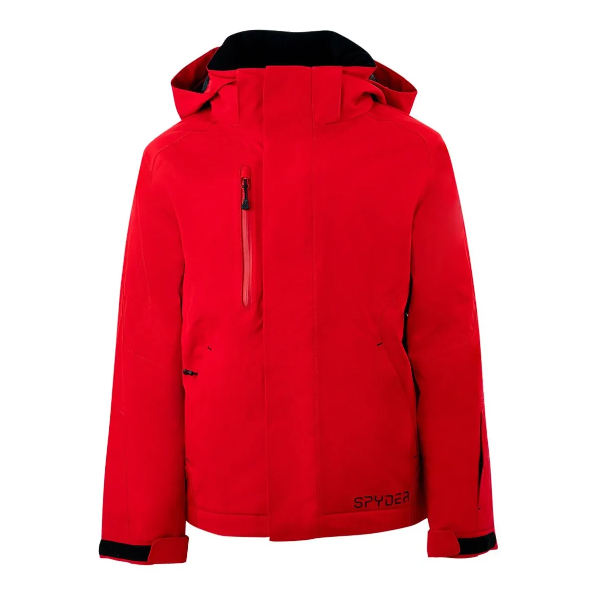 Spyder Boys' Sector Insulated Jacket