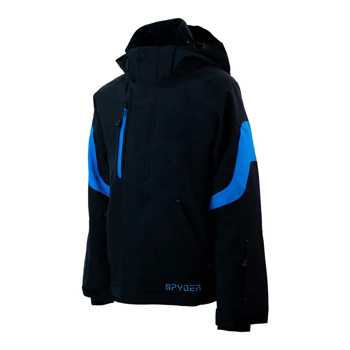 Spyder Boys' Sector Insulated Jacket