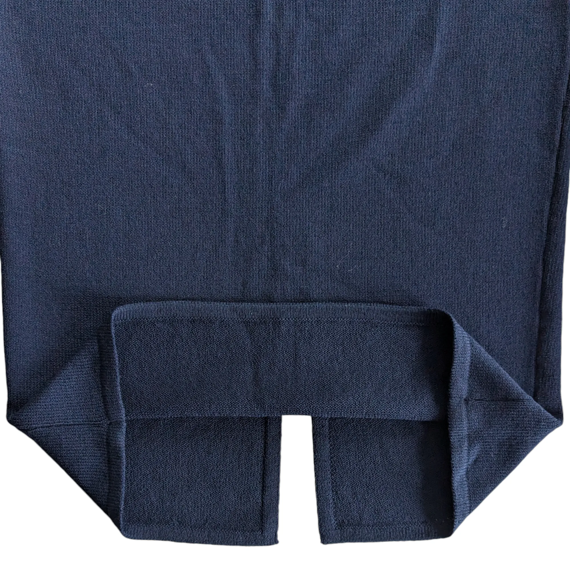 St John Basics Santana Maxi Skirt Size 4
