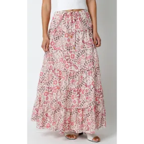 THE BLAIR MAXI SKIRT