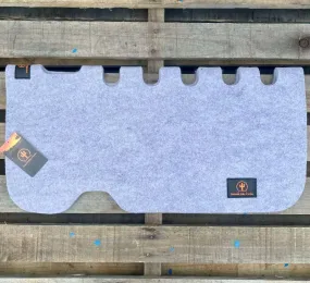 Top Rail Equine Layer Pad 8mm