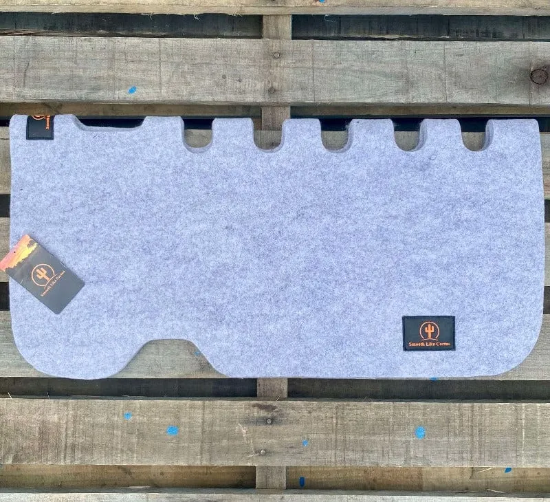 Top Rail Equine Layer Pad 8mm