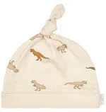 Toshi Baby Beanie Classic Dinosauria