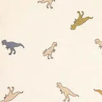Toshi Baby Beanie Classic Dinosauria