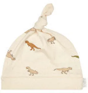 Toshi Baby Beanie Classic Dinosauria